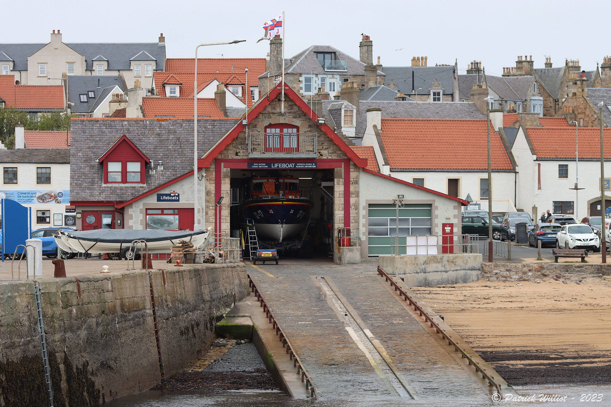 Anstruther